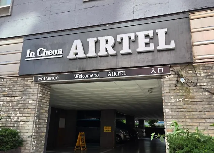 Incheon Airtel