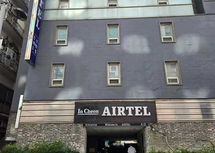 Incheon Airtel