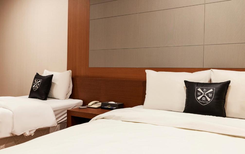 Hotel Airtel 3*