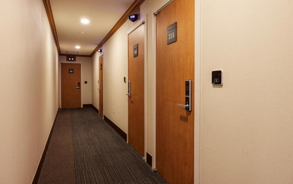 Hotel Airtel Incheon