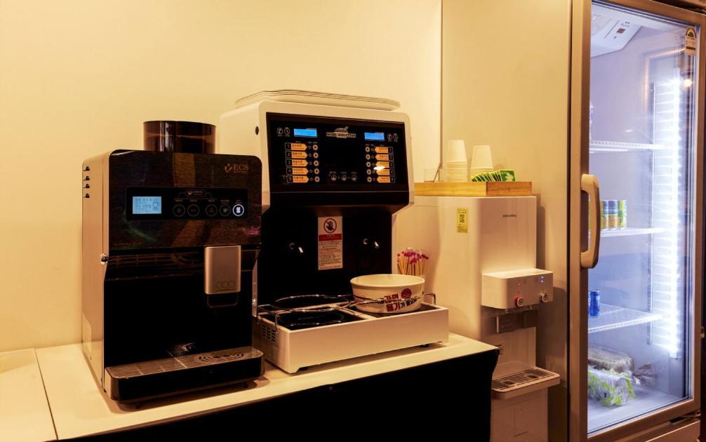 Airtel Hotel Incheon
