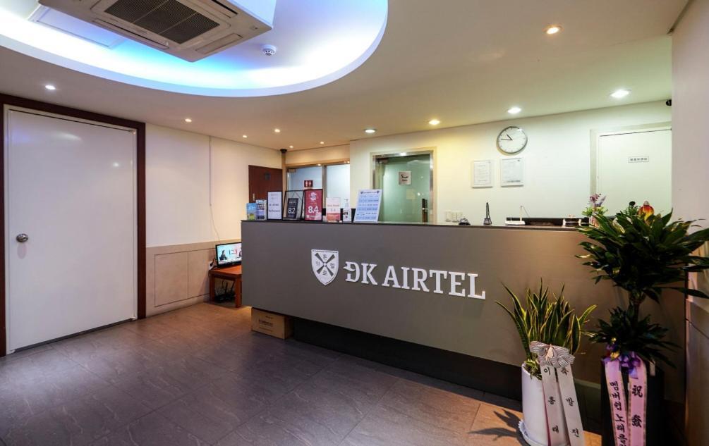 Airtel 3* Incheon