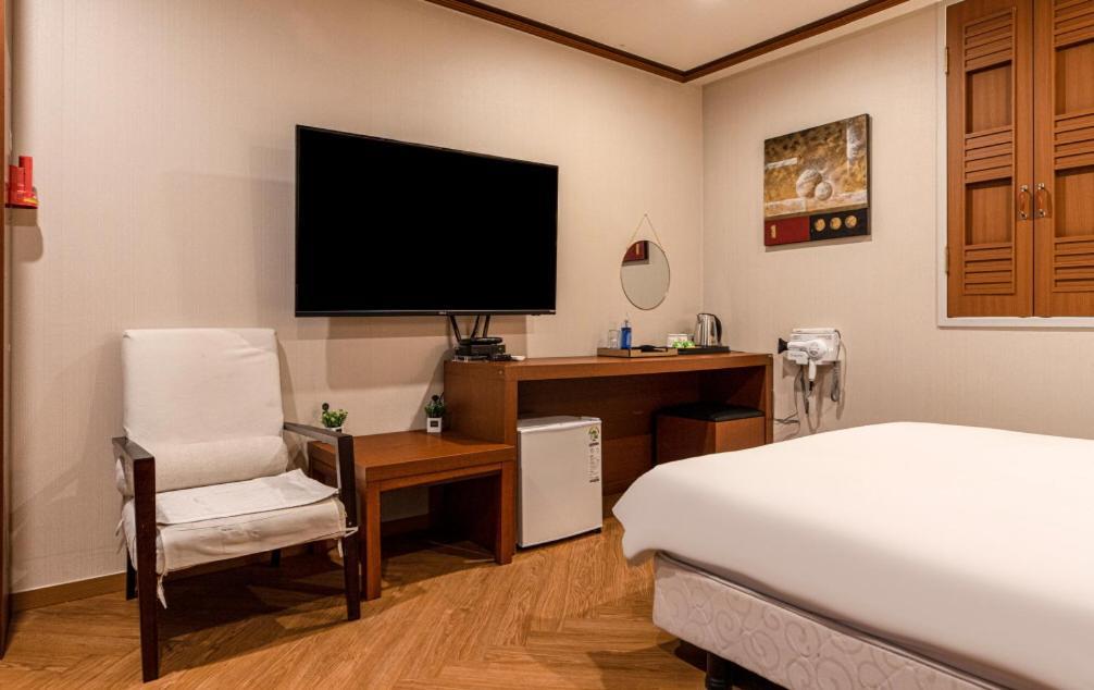 Hotel Airtel Incheon