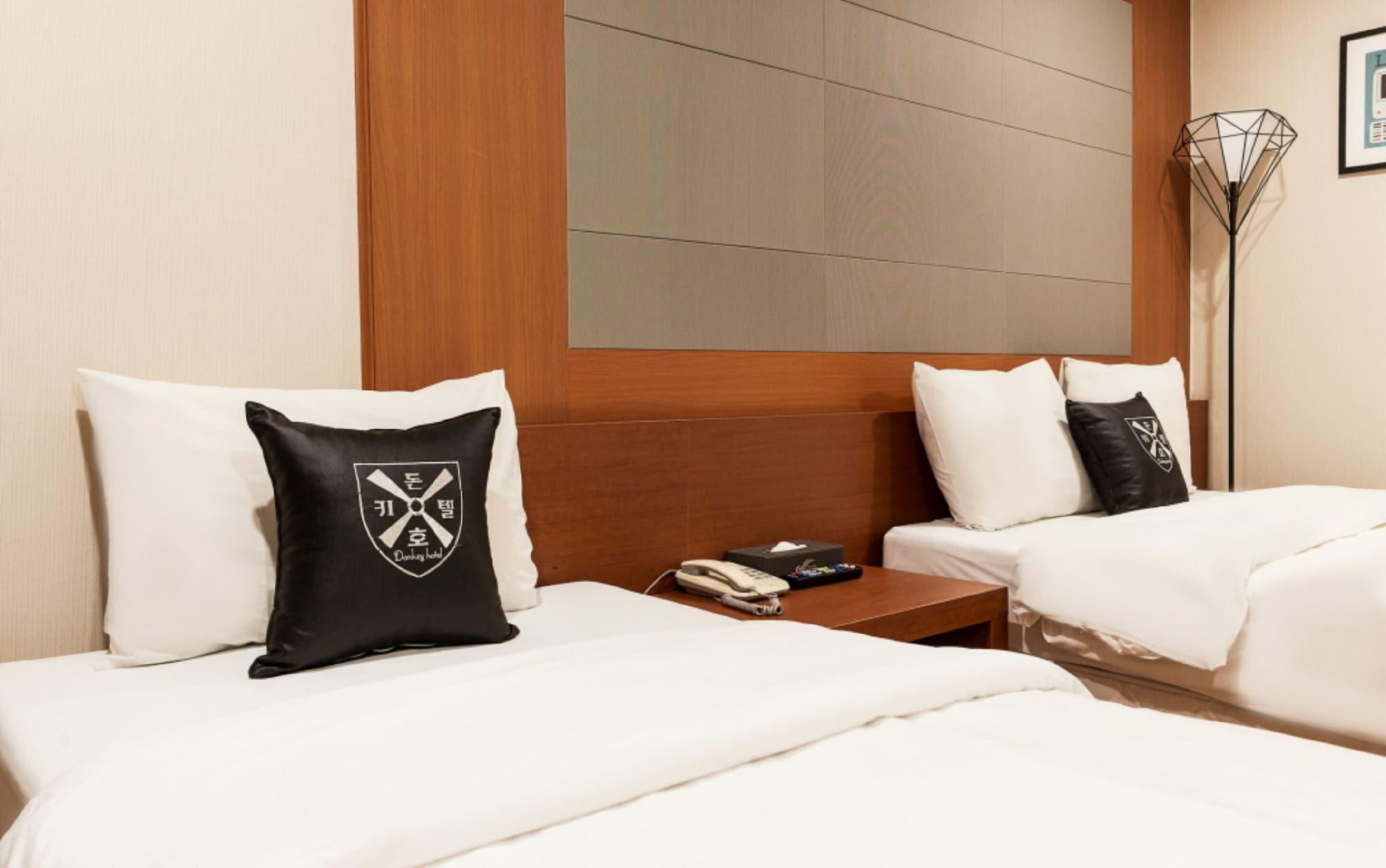 Airtel 3* Incheon