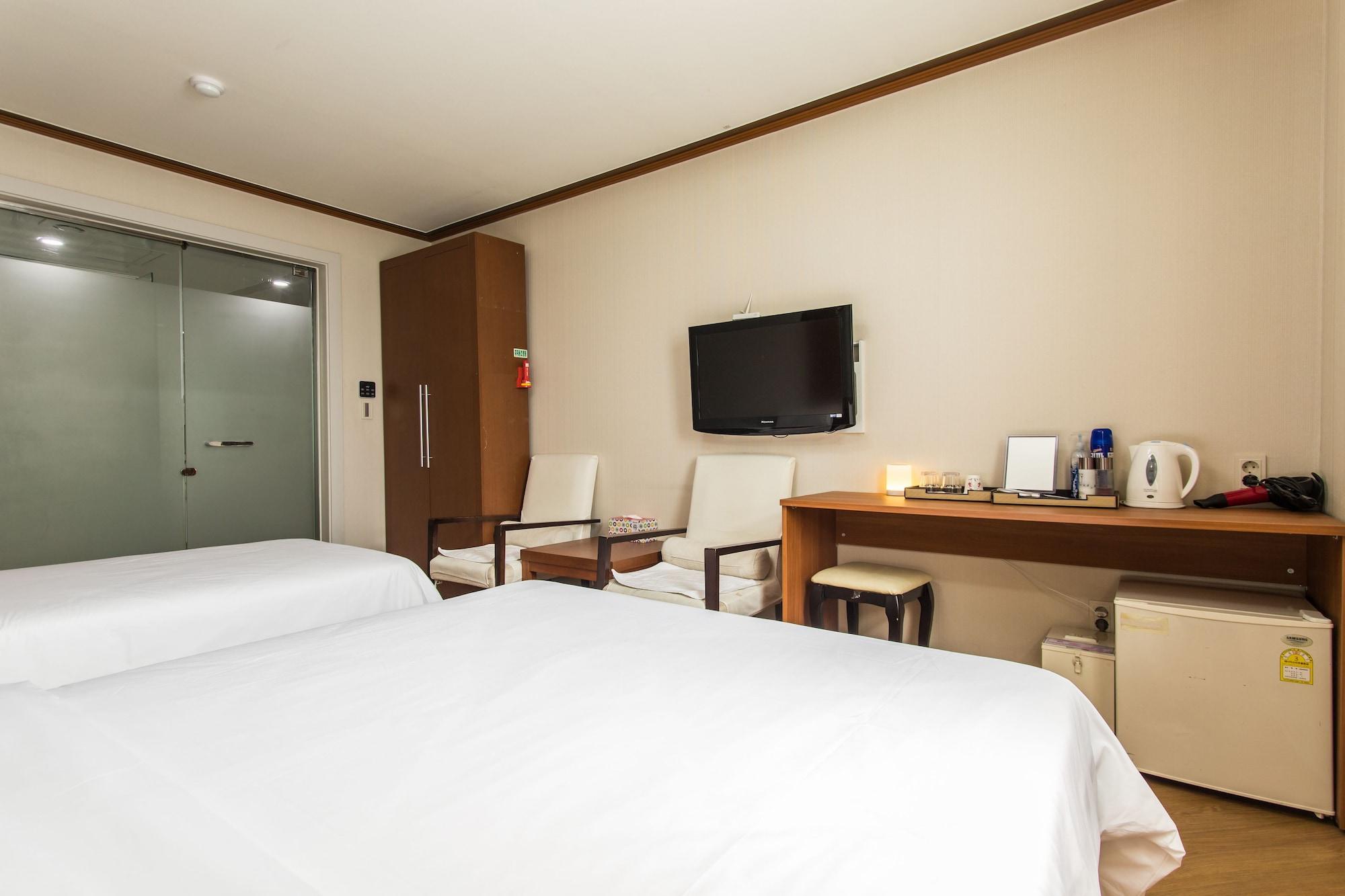 Hotel Airtel Incheon