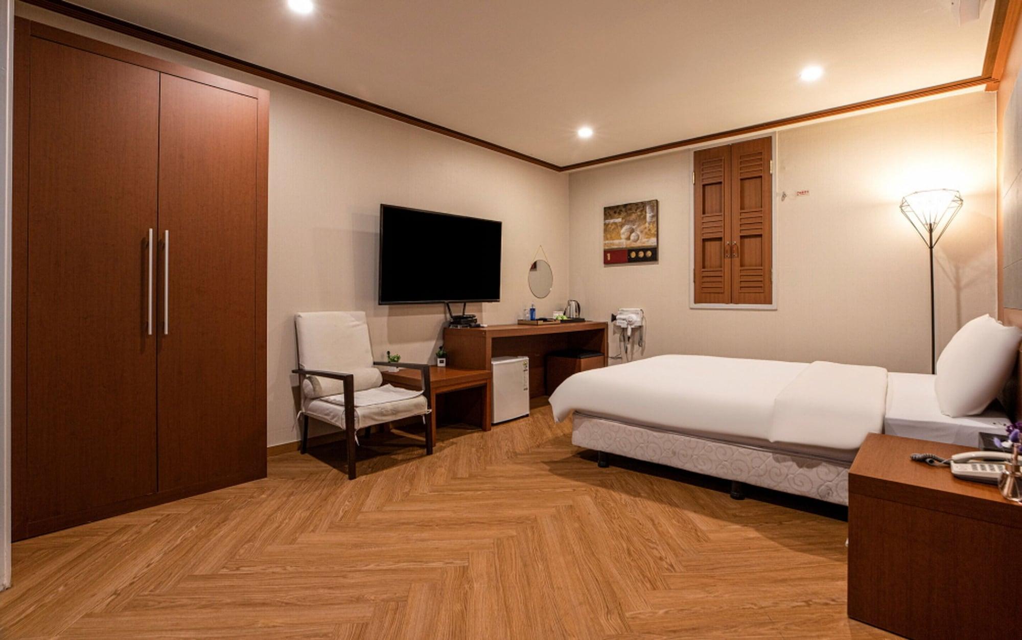 Airtel Hotel Incheon