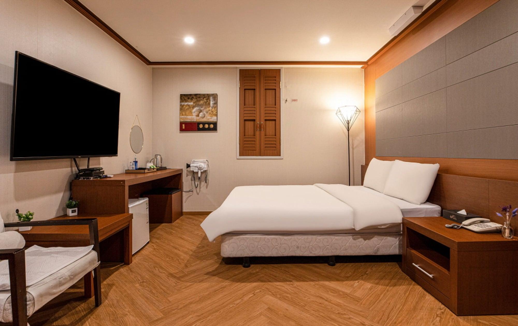 Airtel Hotel Incheon