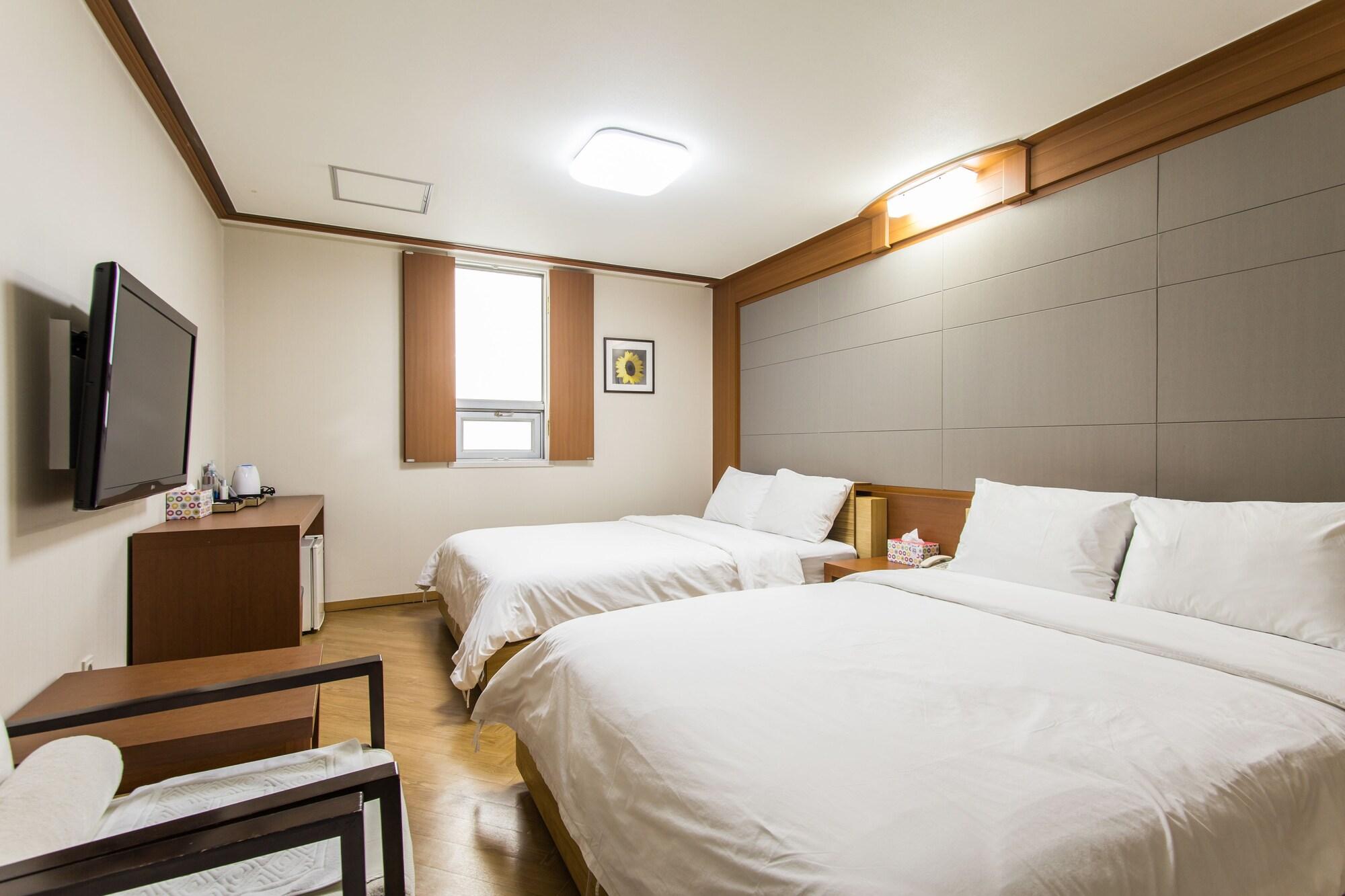Hotel Airtel