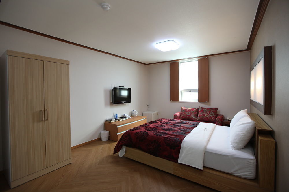 Hotel Airtel