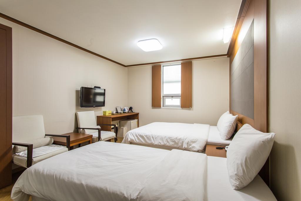 Hotel Airtel