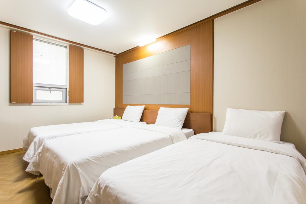 Hotel Airtel Incheon
