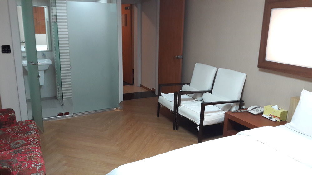 Airtel 3* Incheon