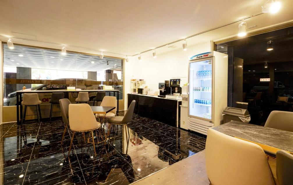 Airtel 3* Incheon