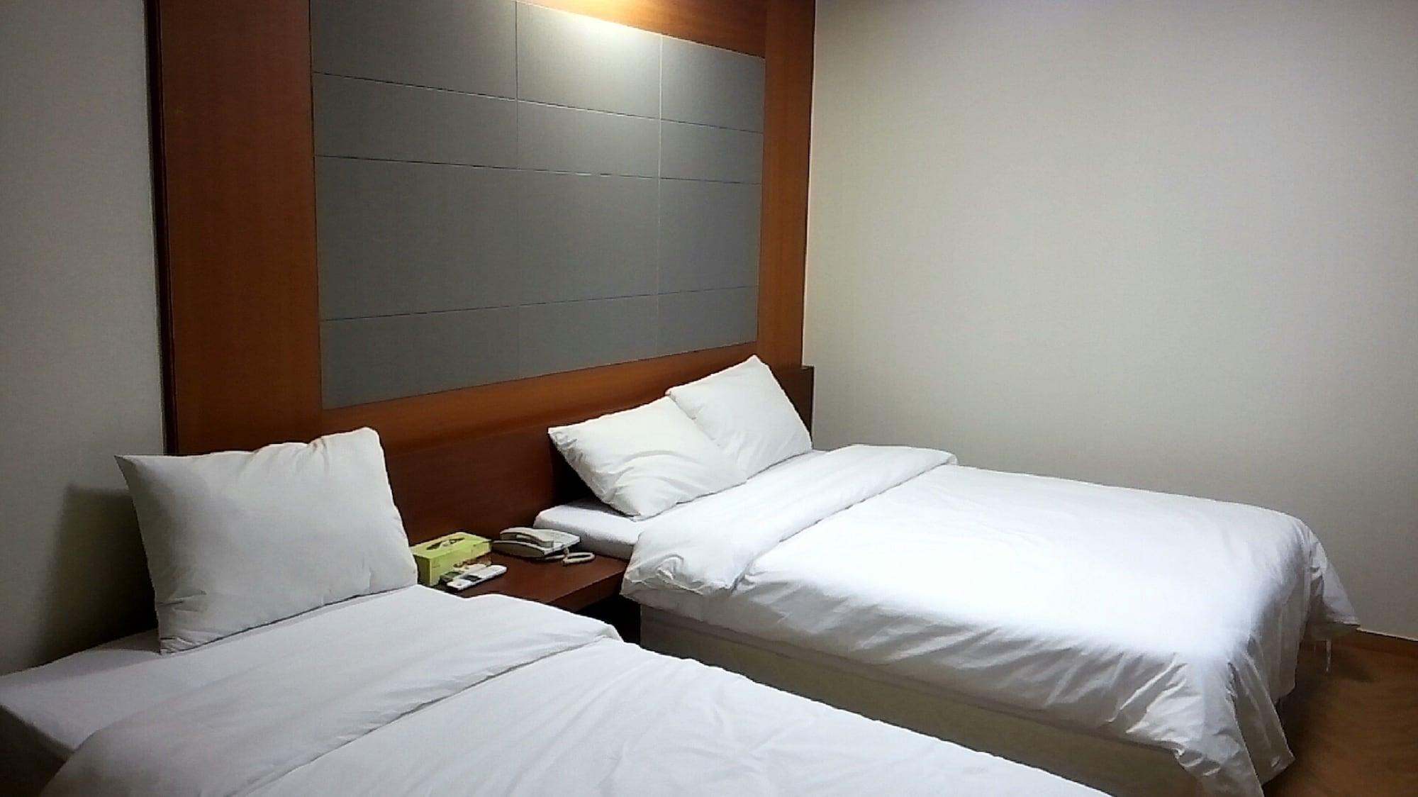 Airtel 3* Incheon