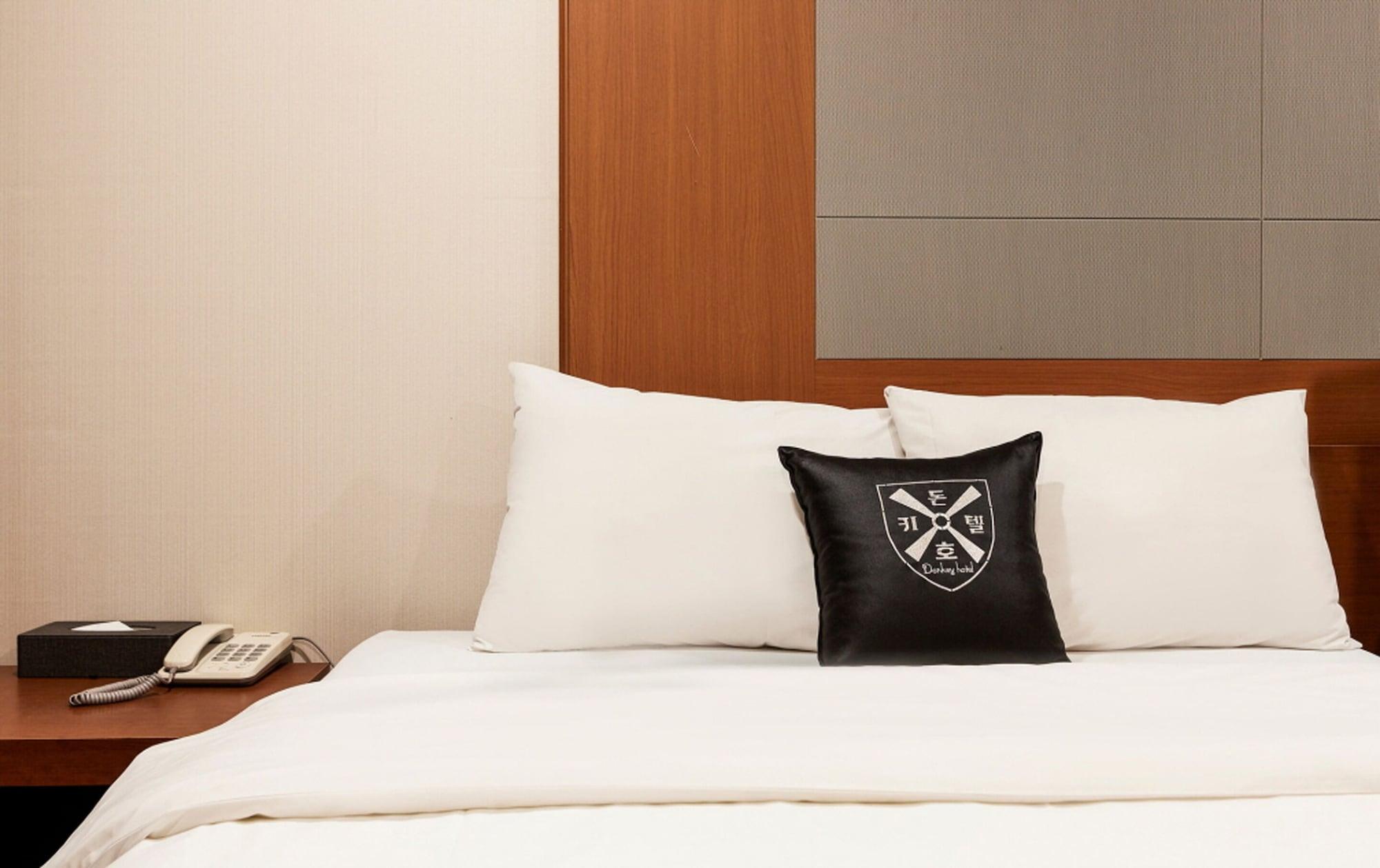 Hotel Airtel 3*