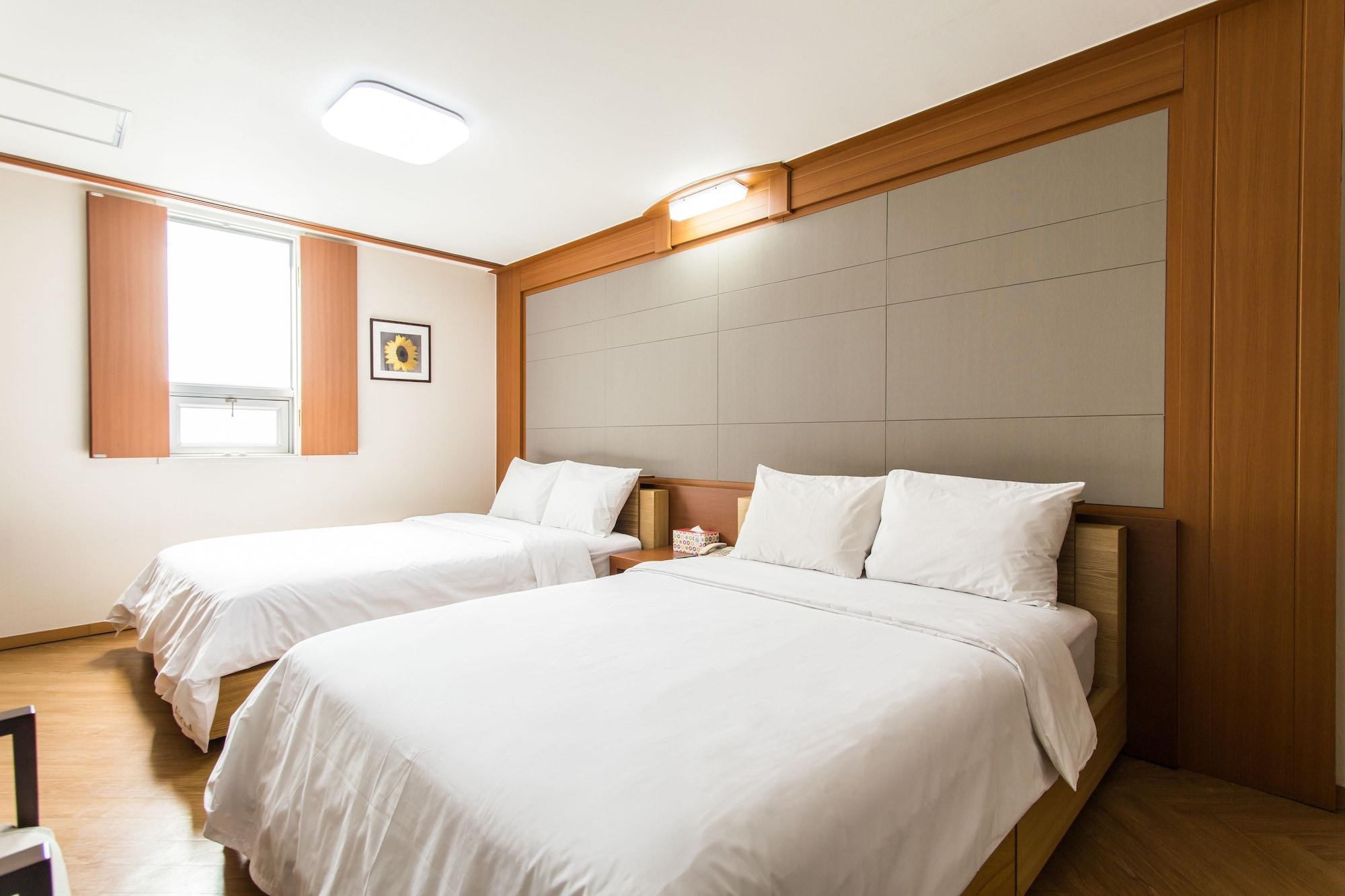 Airtel Hotel Incheon