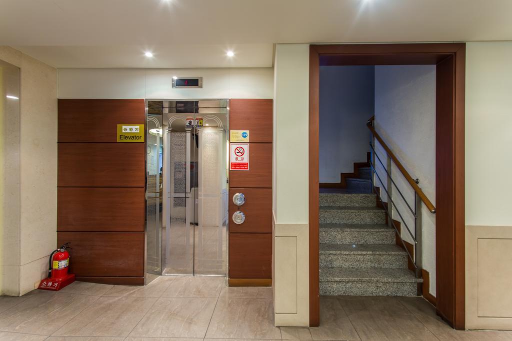 Hotel Airtel Incheon