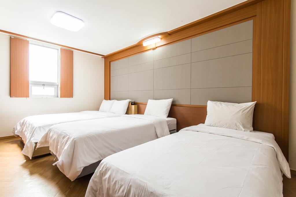 Airtel Hotel Incheon