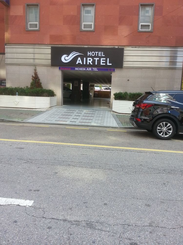 Airtel